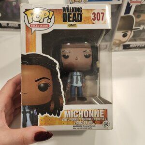 Funko Pop! Michonne #307